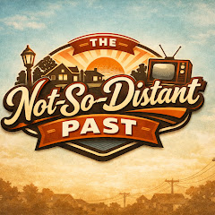 The Not-So-Distant Past