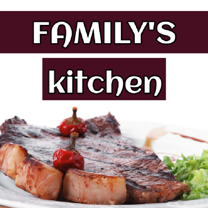 Family's Kitchen