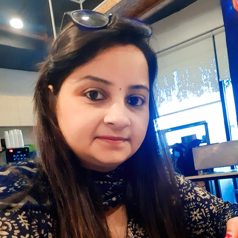 Unfiltered Kitchen of Megha