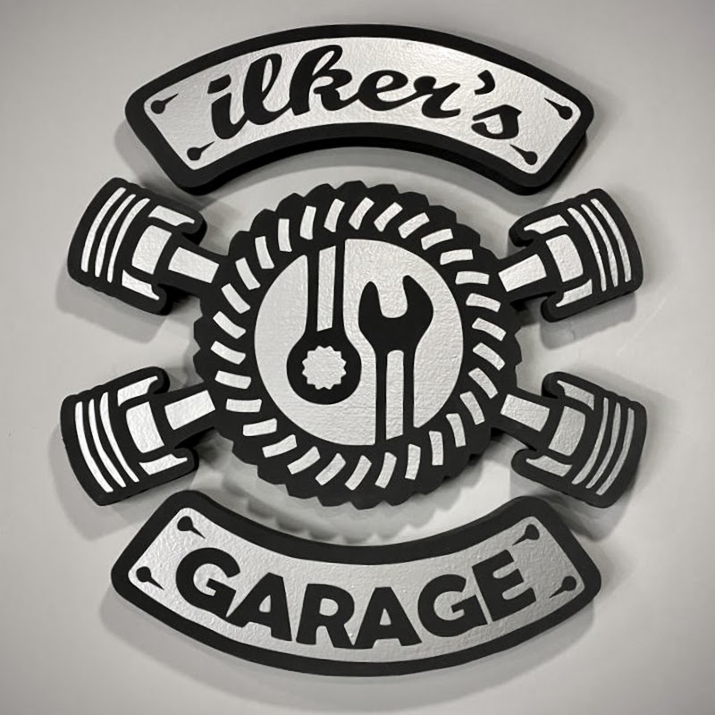ilker's Garage