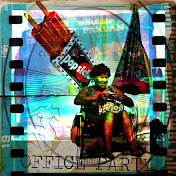 Office Party - トピック