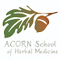 ACORN School of Herbal Medicine logo