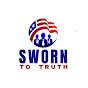 Sworn To Truth logo