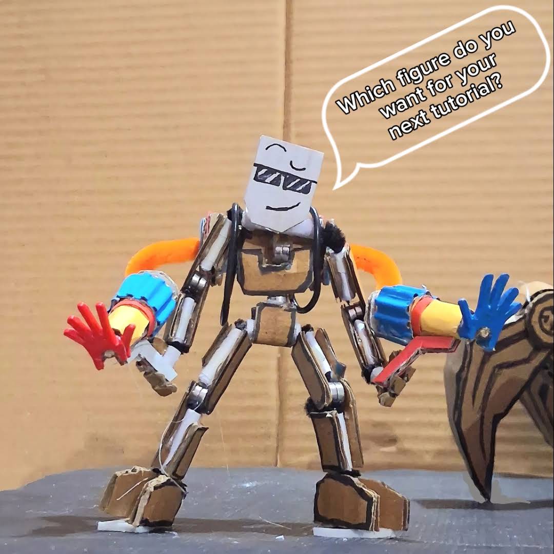 Post from Stop Create
