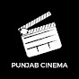 Punjab Cinema  logo