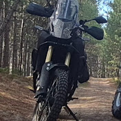 MB.Lonerider