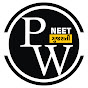 PW Gujarati NEET logo