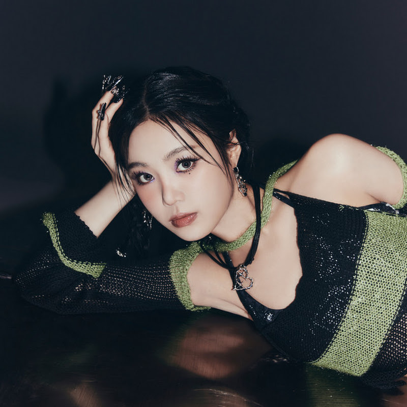 G-idle 4ever 