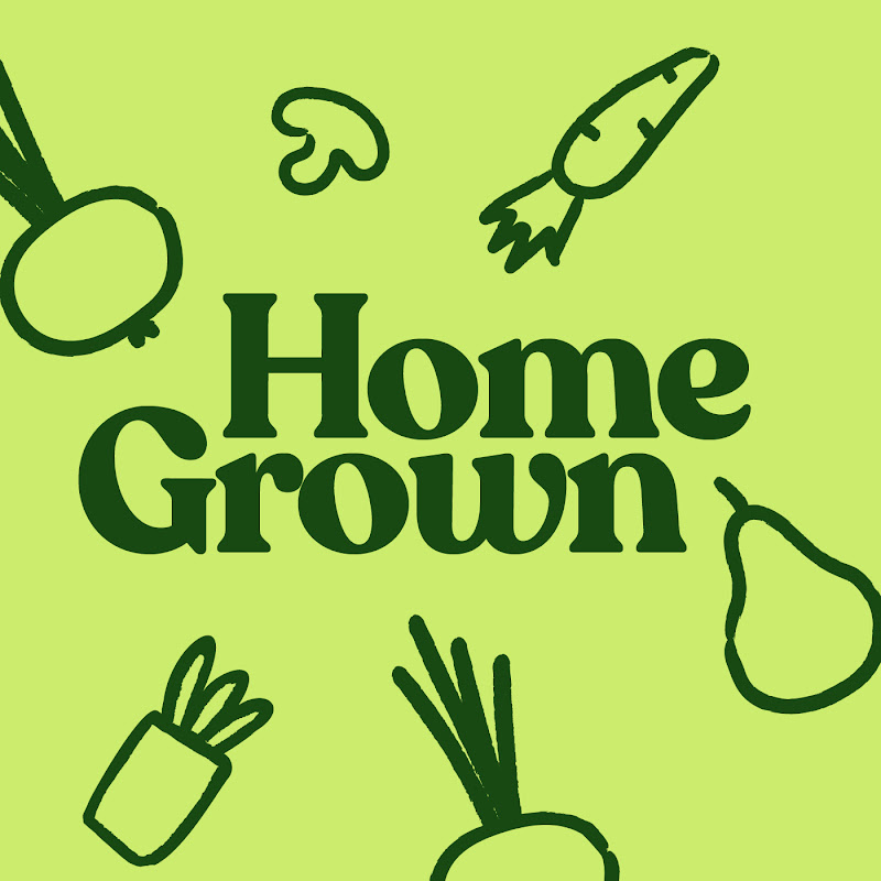 Home Grown cover art