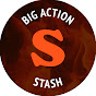 Stash - Action Avatar