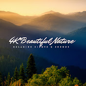 4K Beautiful Nature