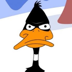 DAFFY DUCKY