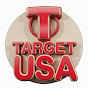 Target Usa logo