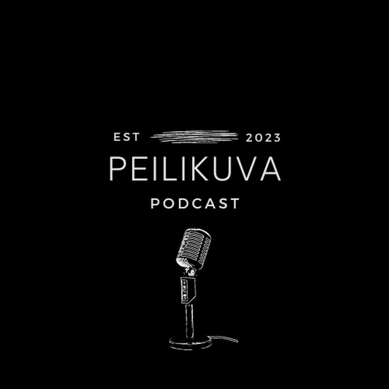 Peilikuva - Podcast
