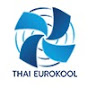 Thai Eurokool พัดลมโรงงาน พัดลมฟาร์ม
