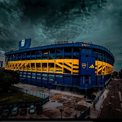 Boca una pasion en vivo