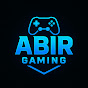 Abir  Gaming  logo