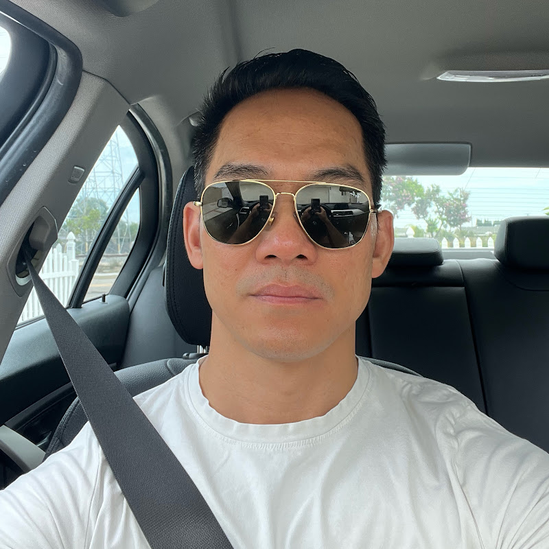 Andy Tran