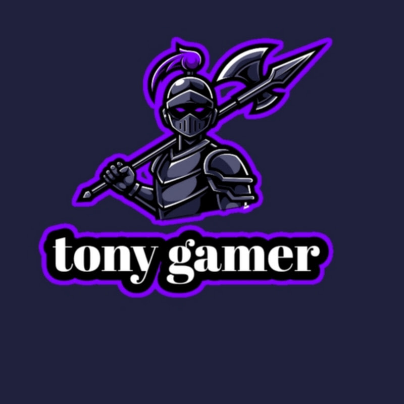 Tony gamer swm