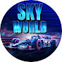 Sky World logo