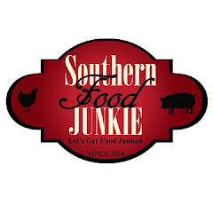 Southern Food Junkie net worth