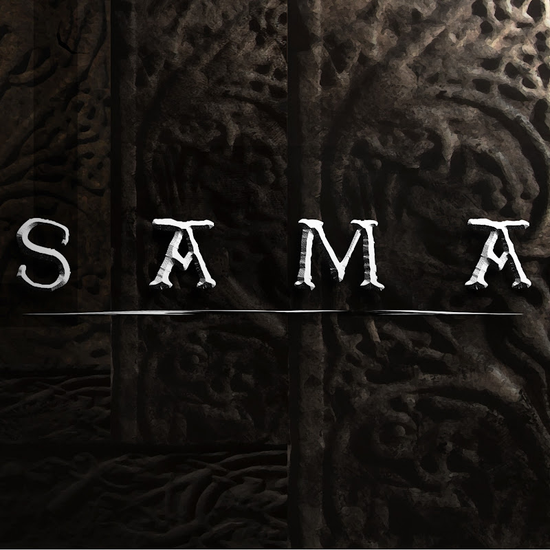 Study of Antiquity and the Middle Ages Logo