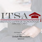 Instituto ITSA YouTube Profile Photo