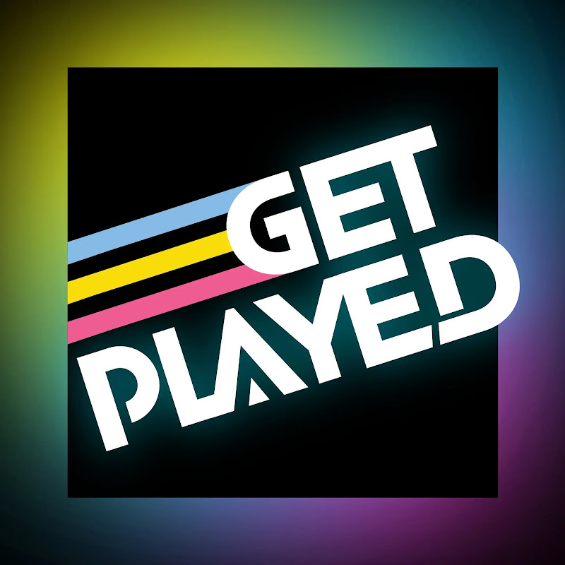 Get Played Podcast