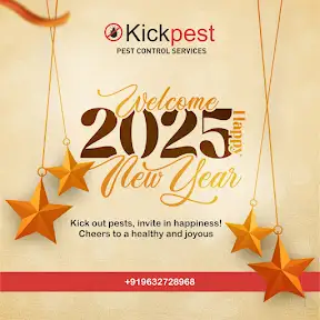 Kickpest india YouTube channel