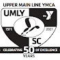 Swim UMLY logo