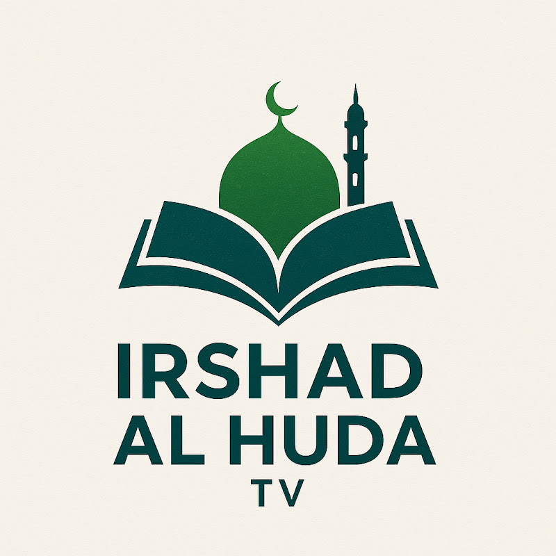IRSHAD AL HUDA TV