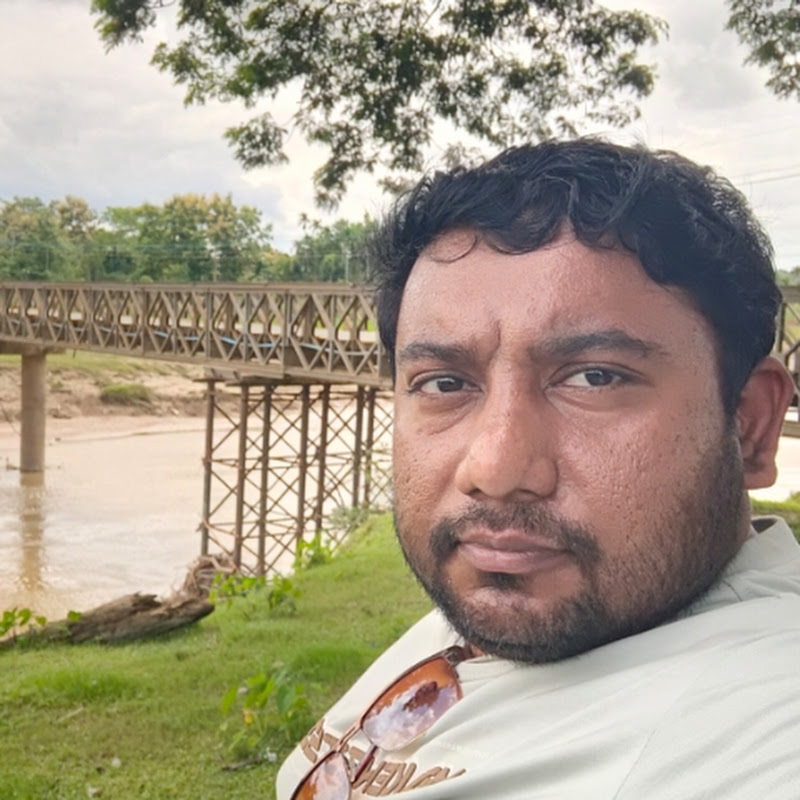 Rajib Bhai