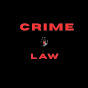 Crime & Law logo