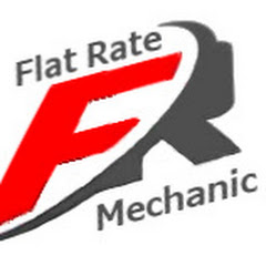 The Flat Rate Mechanic net worth