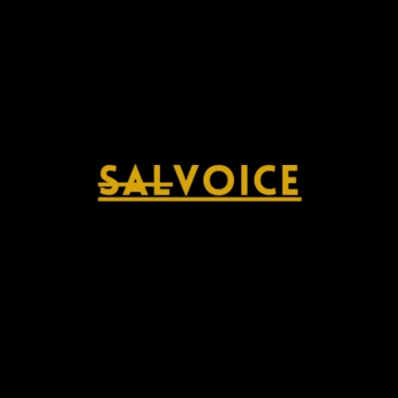 SaLVOICE