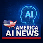 America Ai News logo
