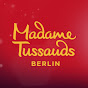 Madame Tussauds Berlin logo