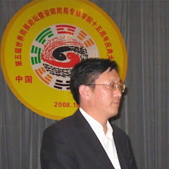 荣庵老师讲周易八字アイコン画像