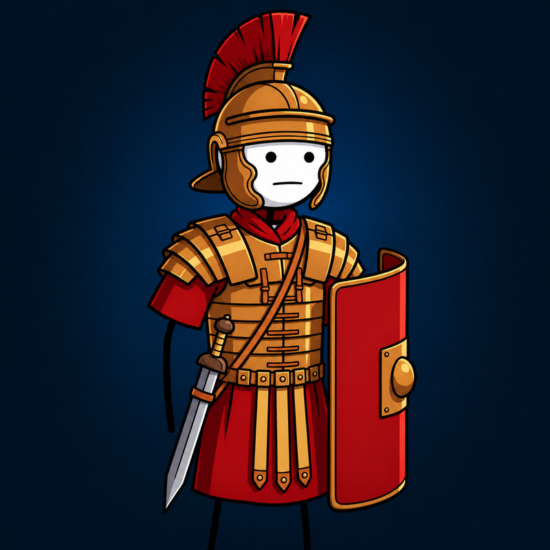 Ancient Romans