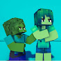 Minecraft Animation Image Thumbnail