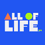 All Of Life TV logo