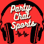 Party Chat Sports's avatar.