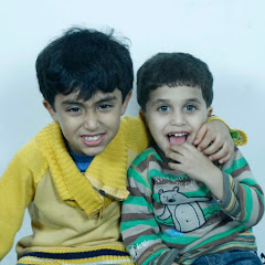 مبارك و محمد 
