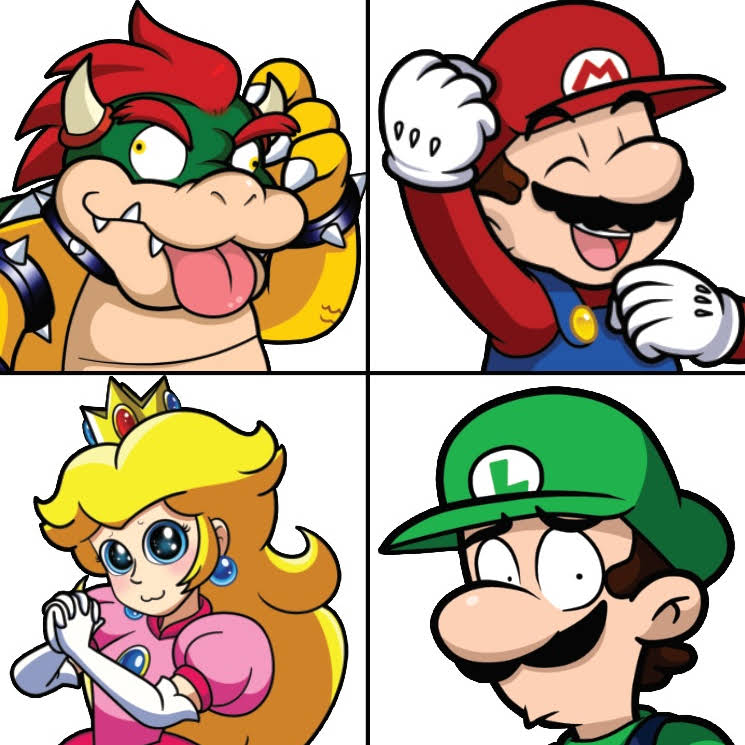 Post from Slick Frame