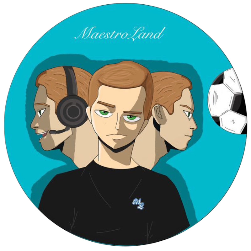 Maestro Land