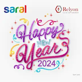Saral By Relyon Softech YouTube channel