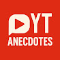 YT Anecdotes logo