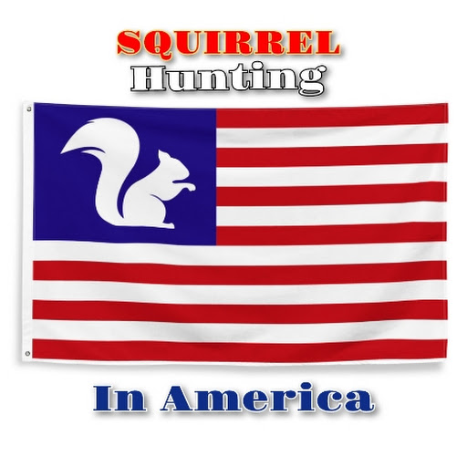 SQUIRREL HUNTING IN AMERICA OUTDOORS