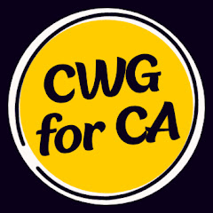 CWG For CA 