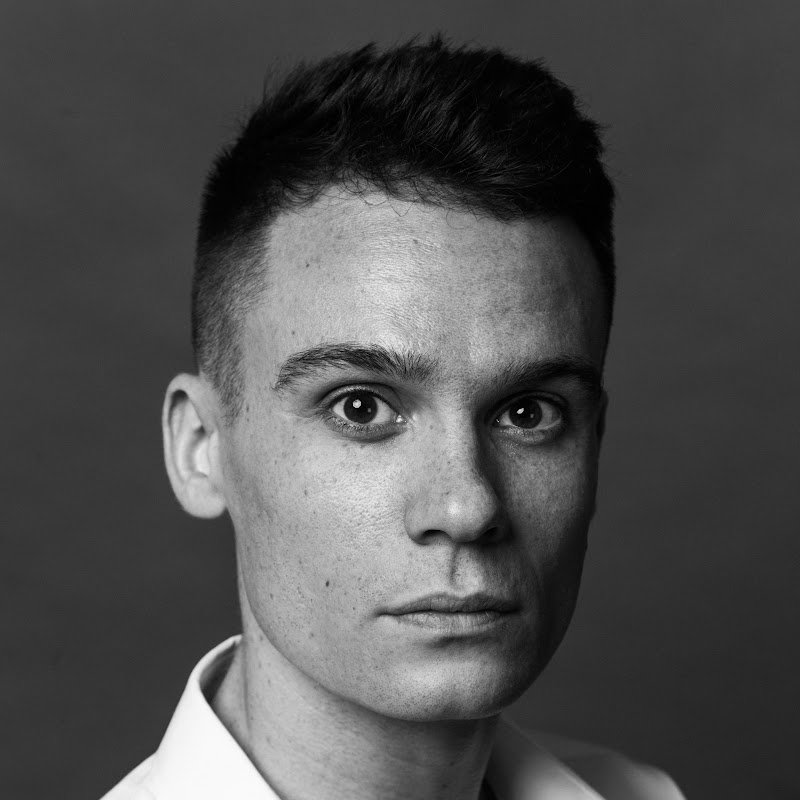 Adam Straughan